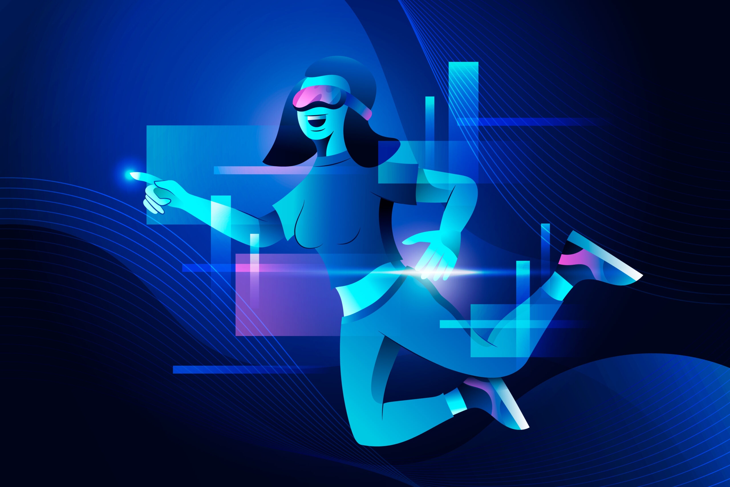 Tech Trends 2025